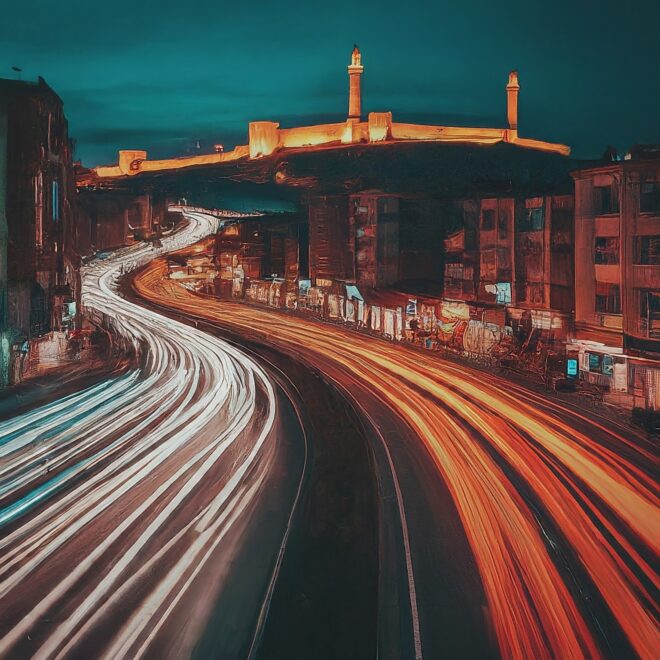 Başkan adayları ulaşım ve trafik problemini çözebilir mi?